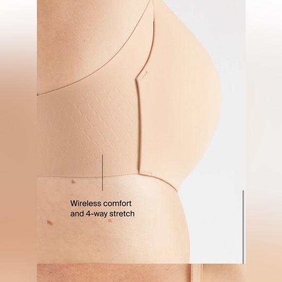 Knix WingWoman Contour Bra new with tags! Size 38B - Picture 13 of 15